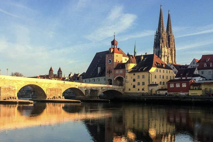 regensburg