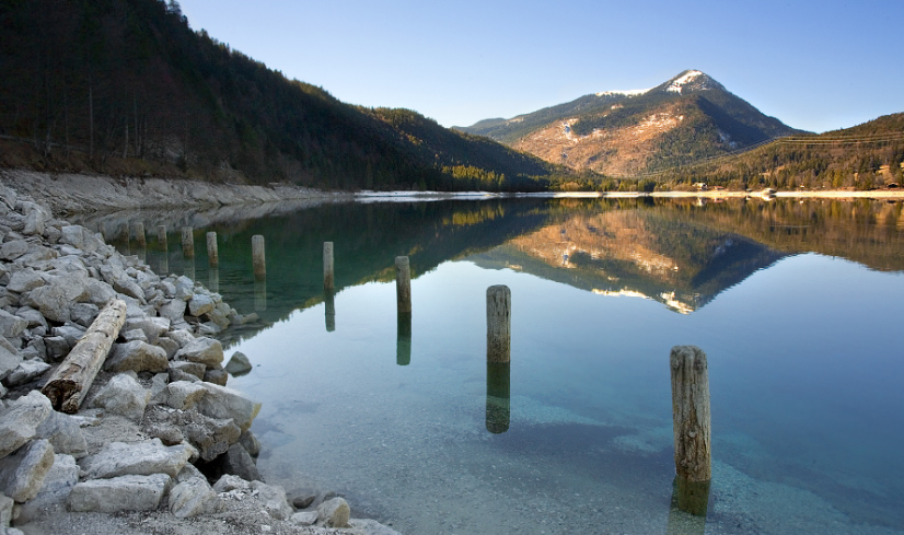 Walchensee